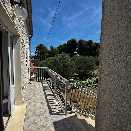 Alex Διαμέρισμα